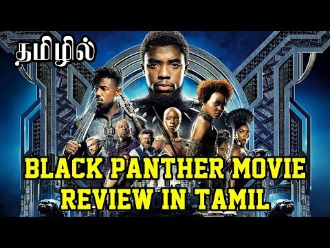 Black panther tamil dubbed movie download jio rockers
